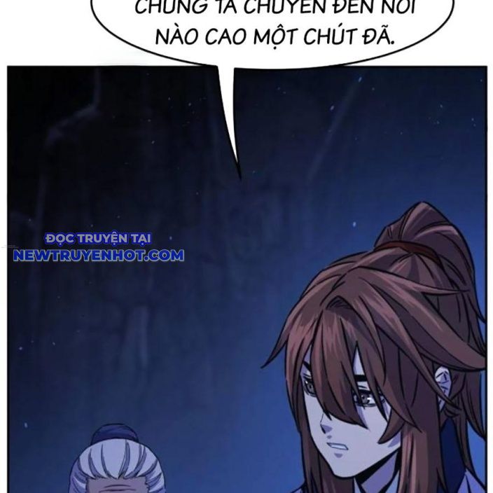 Tuyệt Đối Kiếm Cảm chapter 112 - Trang 133