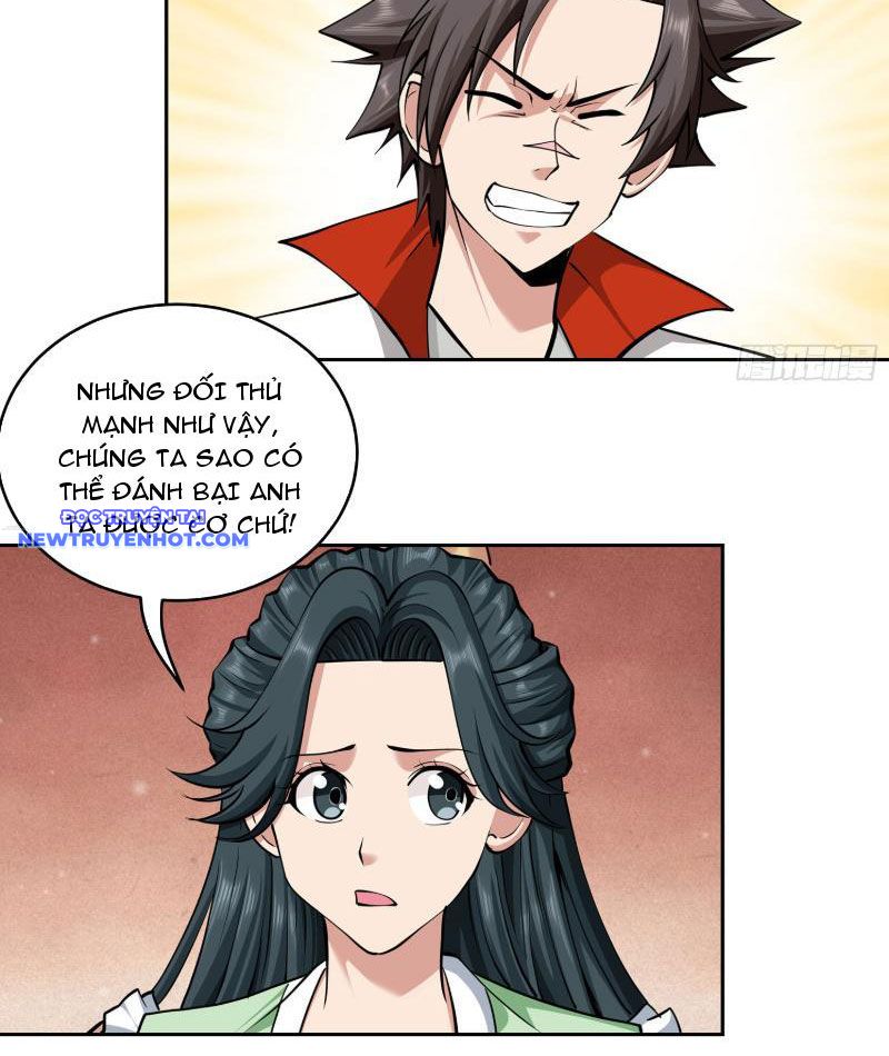 cửu tử chapter 10 - Trang 54