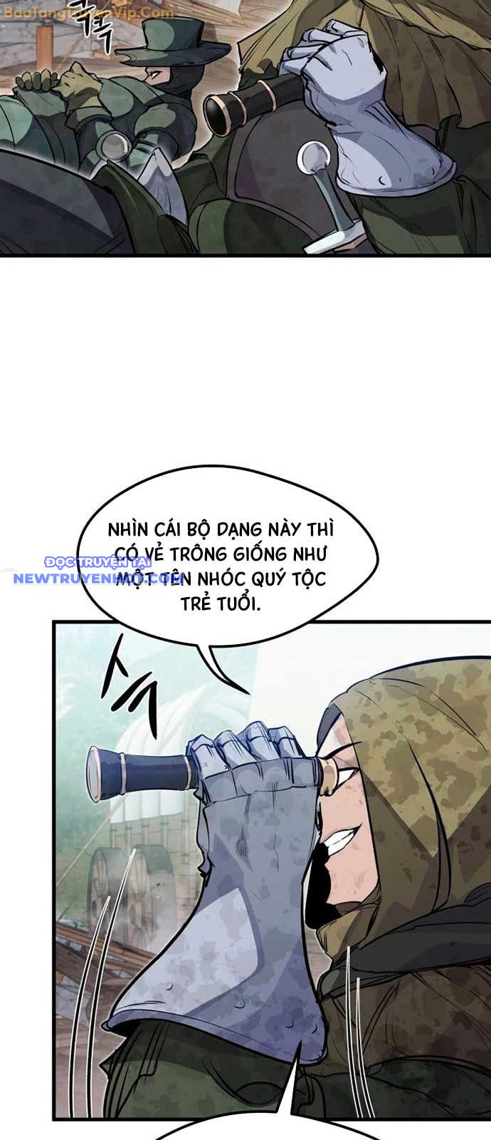 Mỗi Lính Đánh Thuê Trở Về Đều Có Một Kế Hoạch chapter 17 - Trang 57