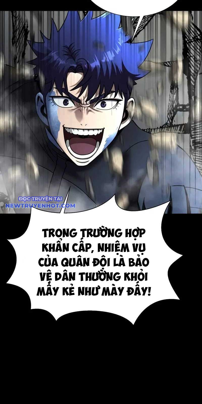 Người Chơi Thiết Thụ chapter 54 - Trang 15