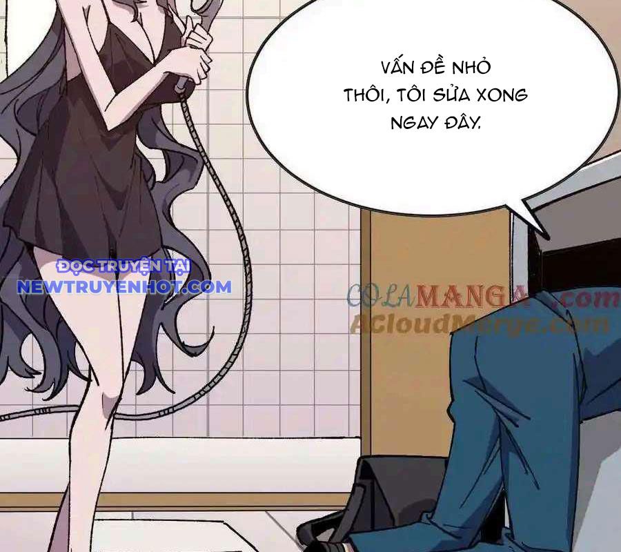 Dũng Giả Và Nữ Ma Vương chapter 126 - Trang 71