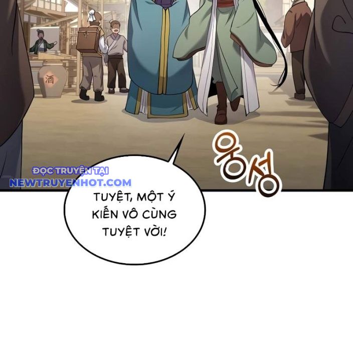 Bác Sĩ Trùng Sinh Về Murim chapter 163 - Trang 32