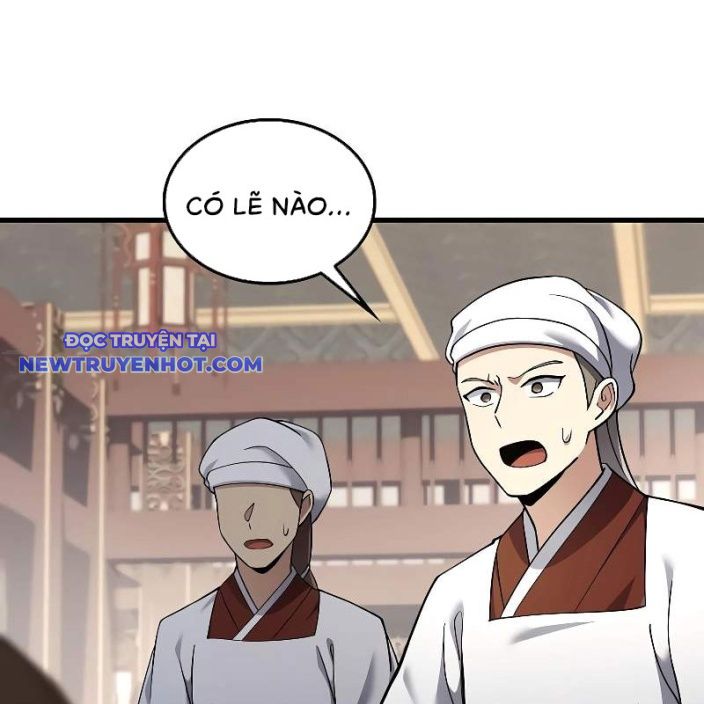 Bác Sĩ Trùng Sinh Về Murim chapter 161 - Trang 147