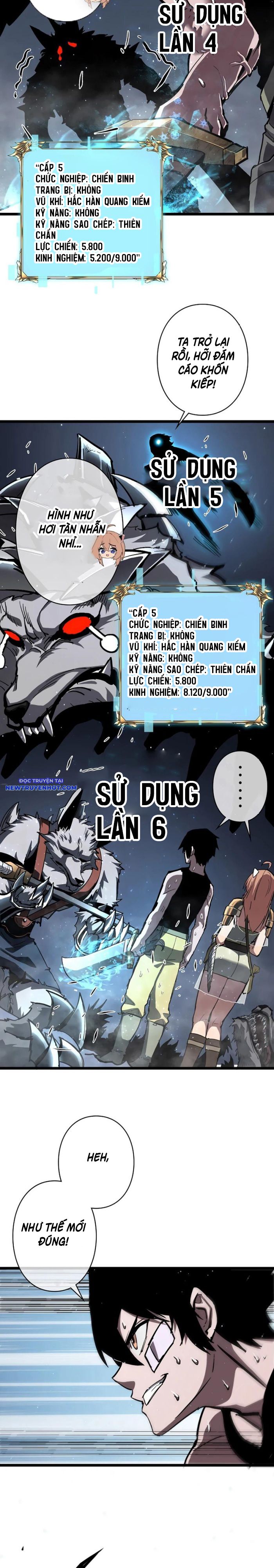 Trở Thành Anh Hùng Mạnh Nhất Nhờ Gian Lận chapter 9 - Trang 27