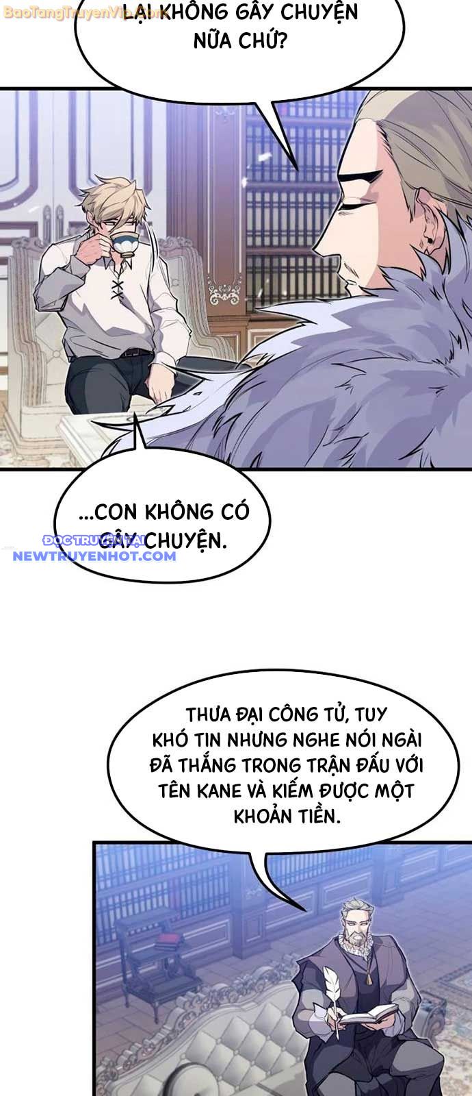 Mỗi Lính Đánh Thuê Trở Về Đều Có Một Kế Hoạch chapter 17 - Trang 21