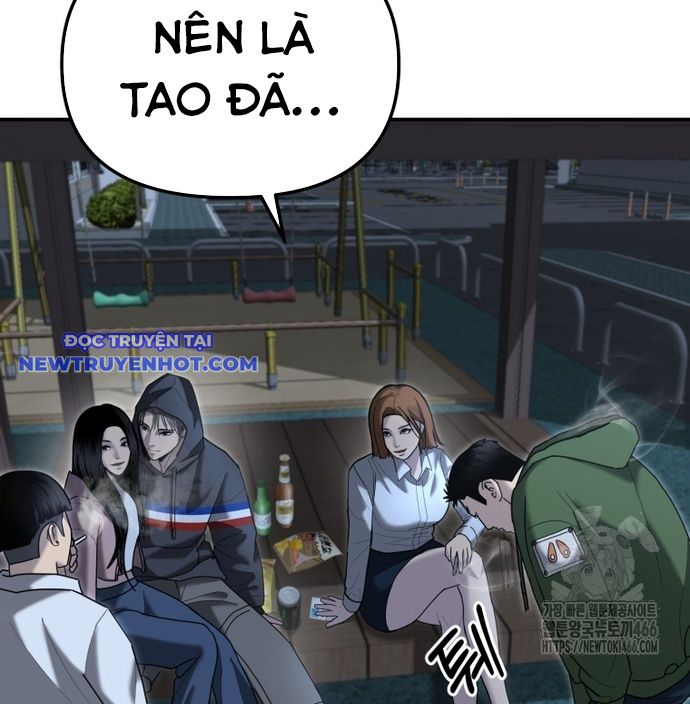 Cảnh Sát Bất Bại chapter 6 - Trang 36