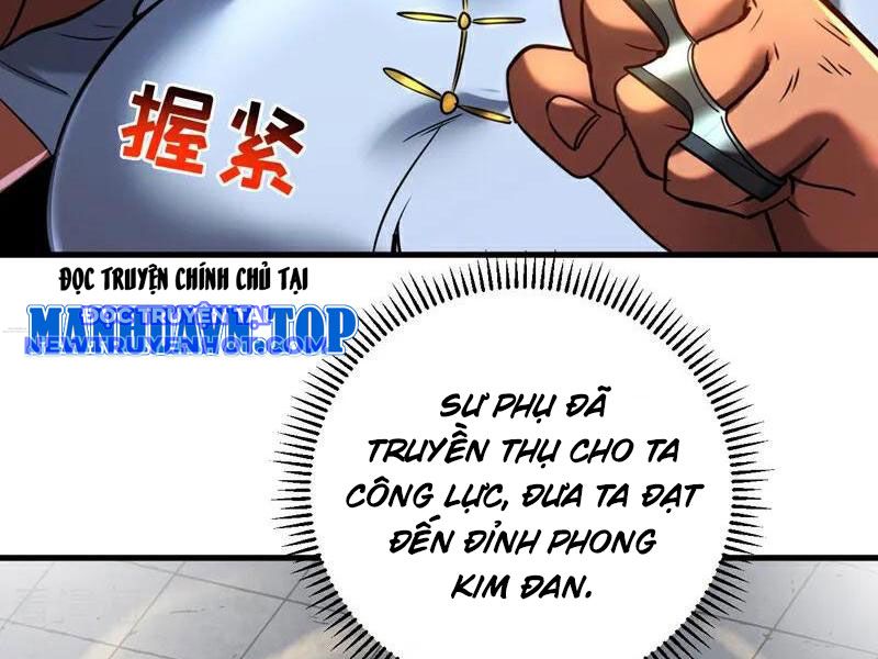 đệ Tử Tu Luyện Còn Ta Thì Lười Biếng chapter 137 - Trang 54