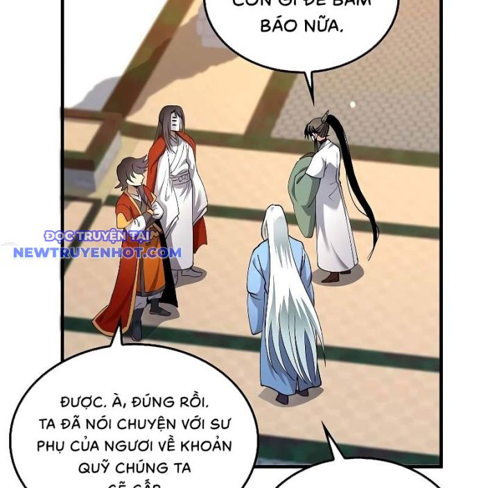 Bác Sĩ Trùng Sinh Về Murim chapter 161 - Trang 49