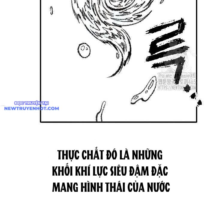 Hắc Sa chapter 23 - Trang 21