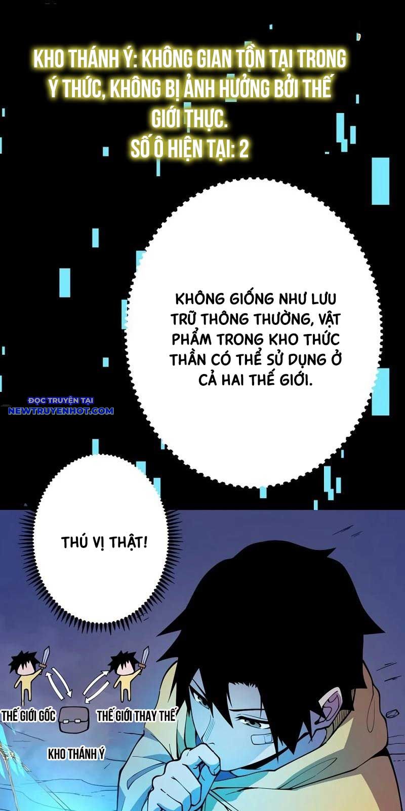 Trở Thành Anh Hùng Mạnh Nhất Nhờ Gian Lận chapter 4 - Trang 7