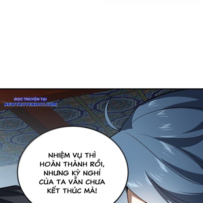 Ta Ở Tu Tiên Giới Chỉ Làm Giờ Hành Chính chapter 96 - Trang 87