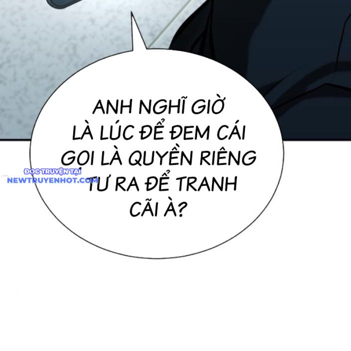 Ác Quỷ Trở Lại Học Đường chapter 73 - Trang 165