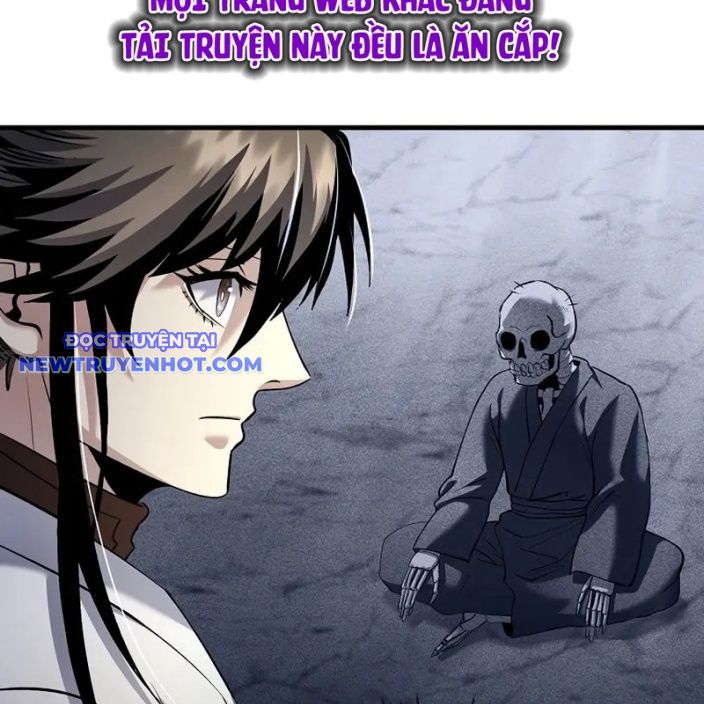 Bác Sĩ Trùng Sinh Về Murim chapter 167 - Trang 150