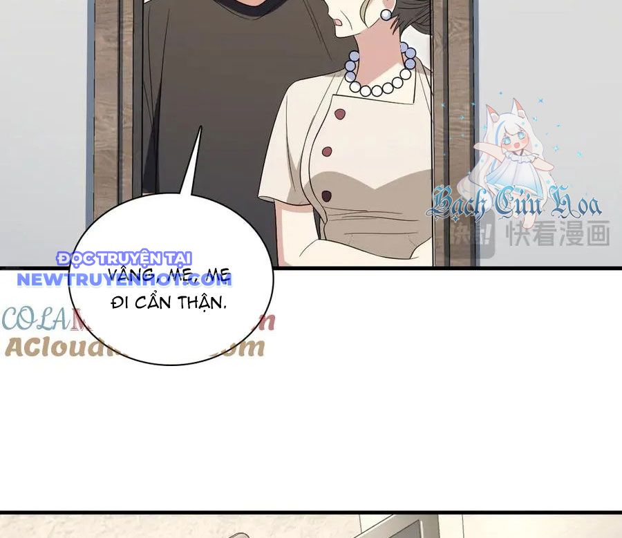 Bà Xã Nhà Tôi Đến Từ Ngàn Năm Trước chapter 319 - Trang 83