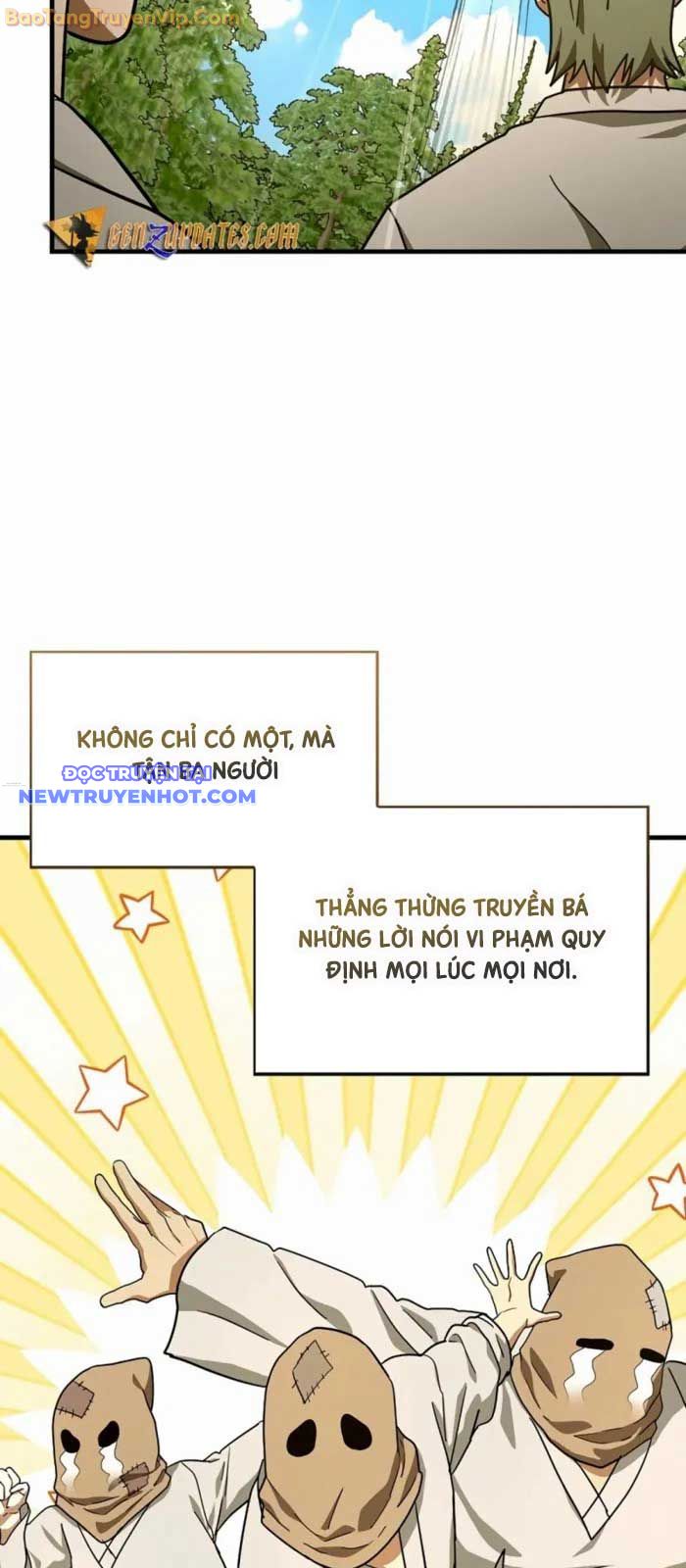 Thánh Cái Khỉ Gì, Đây Là Sức Mạnh Của Y Học Hiện Đại chapter 102 - Trang 62