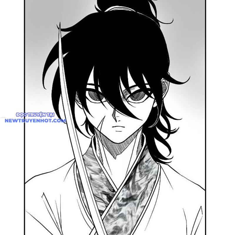 Hắc Sa chapter 14 - Trang 173