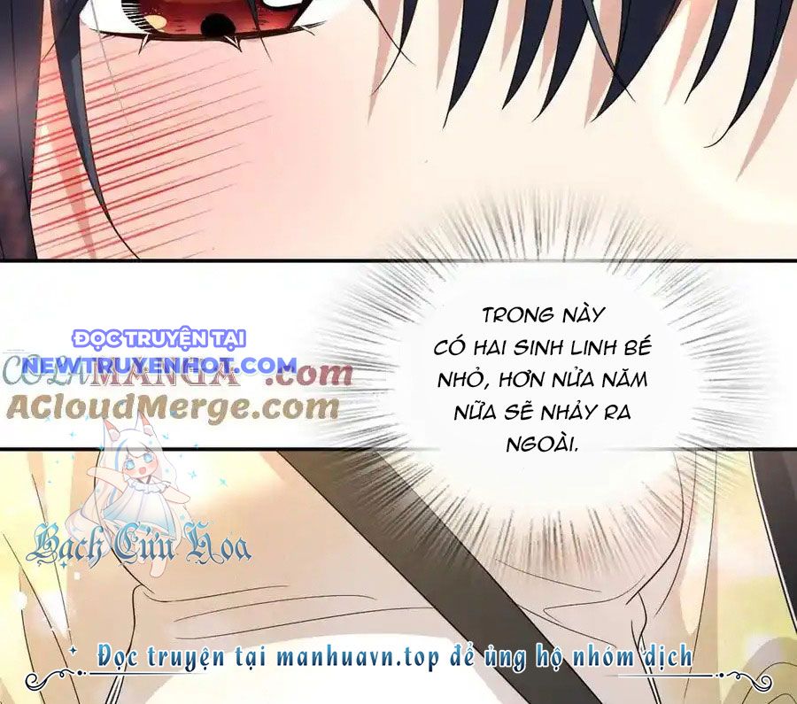 Bà Xã Nhà Tôi Đến Từ Ngàn Năm Trước chapter 321 - Trang 52