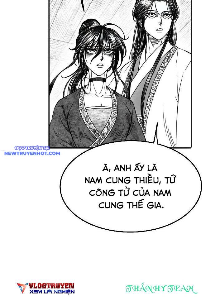 Hắc Sa chapter 13 - Trang 48