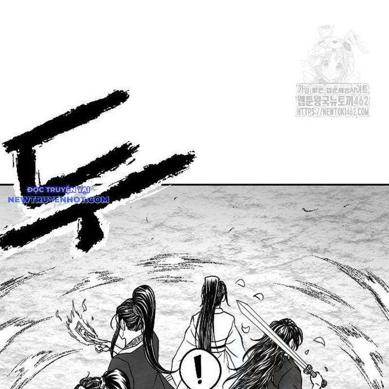 Hắc Sa chapter 18 - Trang 189