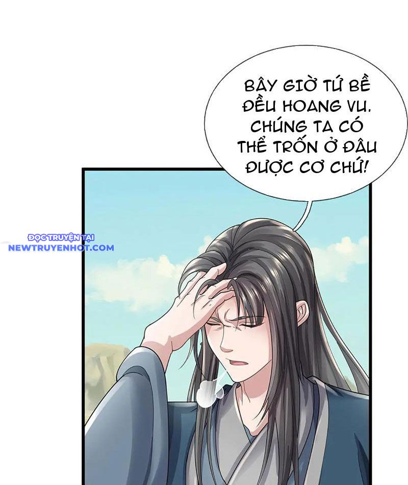 Ta Có Thể Thôn Phệ Vô Hạn chapter 71 - Trang 27