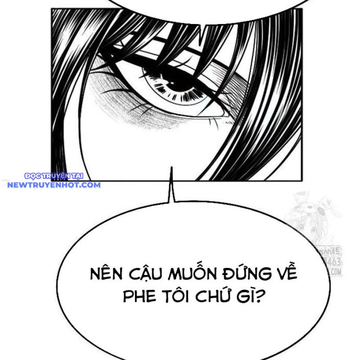 Hắc Sa chapter 19 - Trang 202