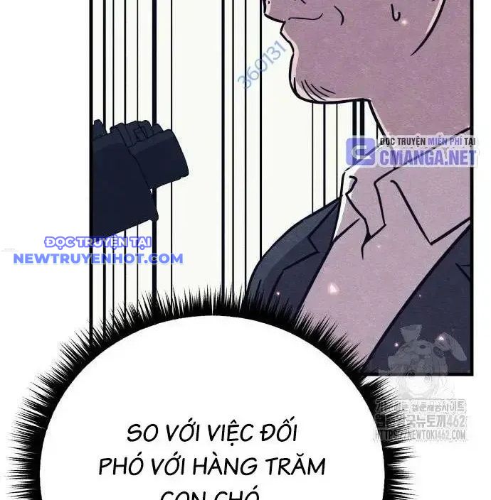 Xác Sống Và Sát Nhân chapter 79 - Trang 166