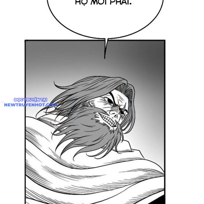 Hắc Sa chapter 19 - Trang 58