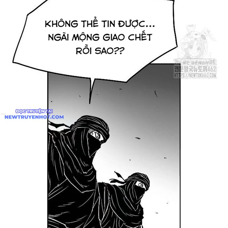 Hắc Sa chapter 18 - Trang 182