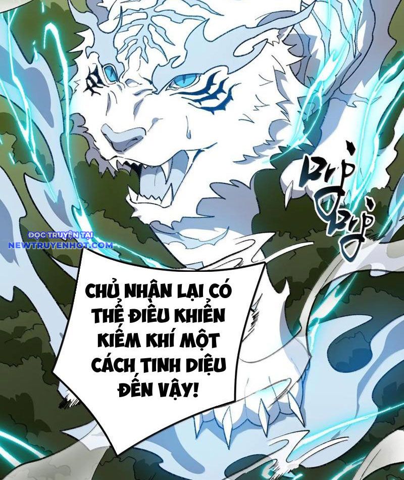 Ta Ở Tu Tiên Giới Chỉ Làm Giờ Hành Chính chapter 95 - Trang 41