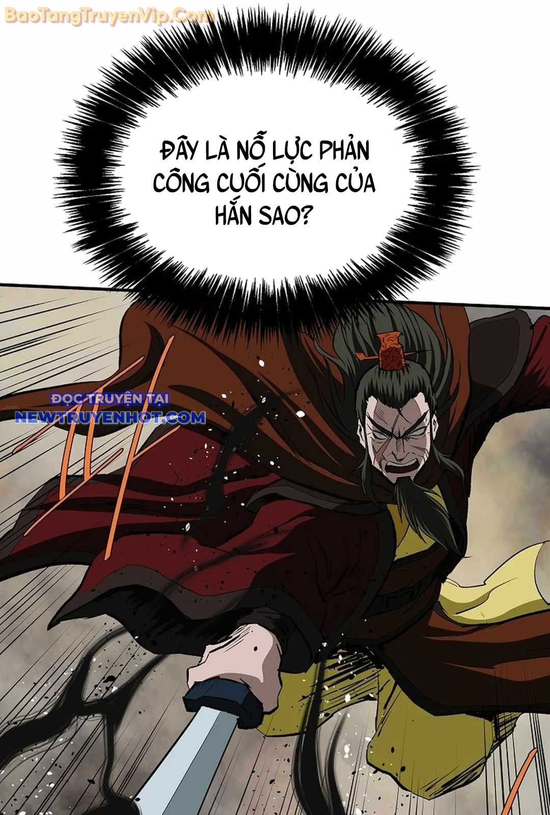 Cung Quỷ Kiếm Thần chapter 267 - Trang 108