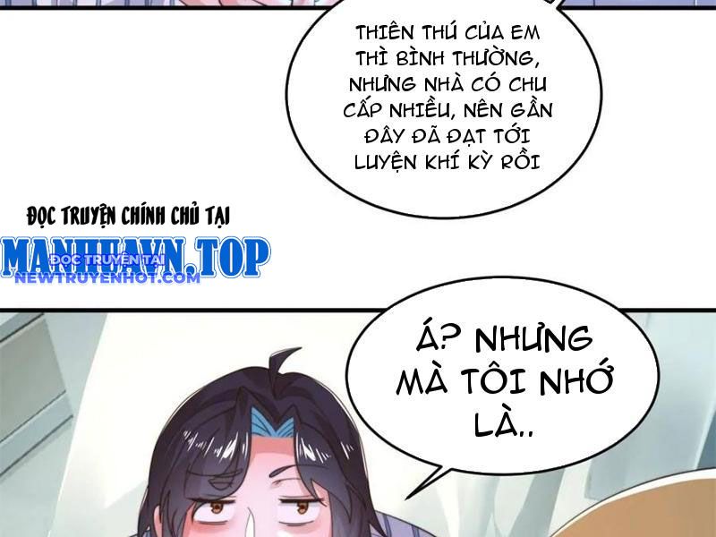 Nữ Đồ Đệ Ai Nấy Đều Muốn Giết Ta chapter 213 - Trang 49