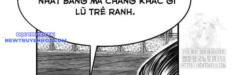 Hắc Sa chapter 12 - Trang 207