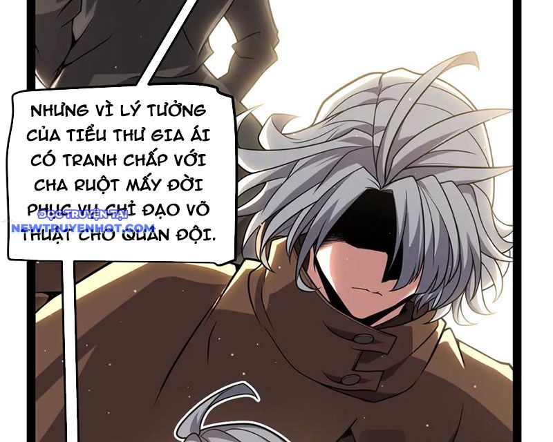 Tôi Đến Từ Thế Giới Trò Chơi chapter 329 - Trang 55