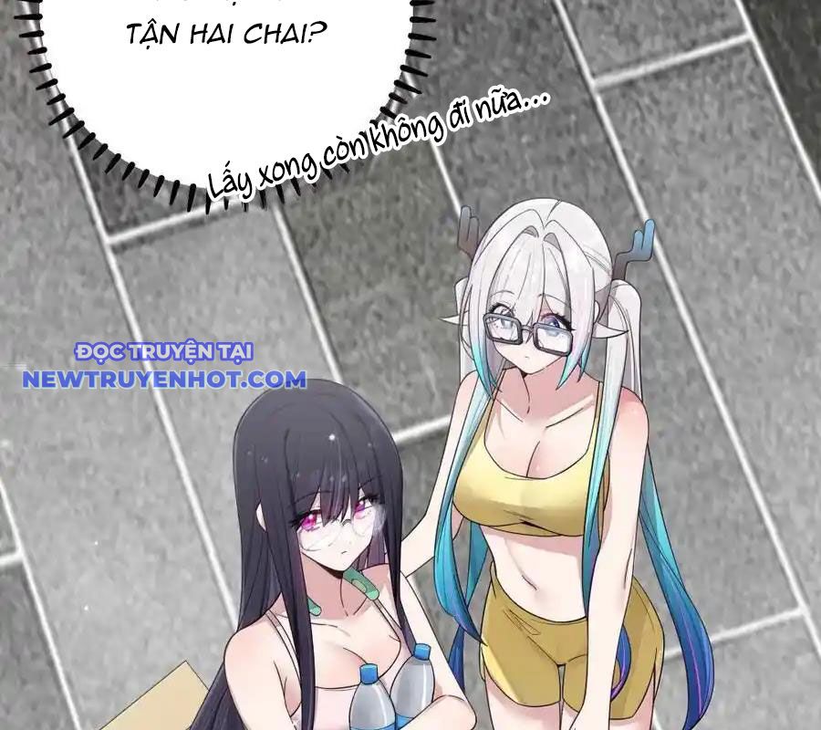 Làm Sao Để Chạy Trốn Dàn Hậu Cung chapter 156 - Trang 33