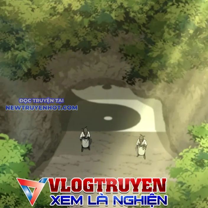 Bác Sĩ Trùng Sinh Về Murim chapter 164 - Trang 31