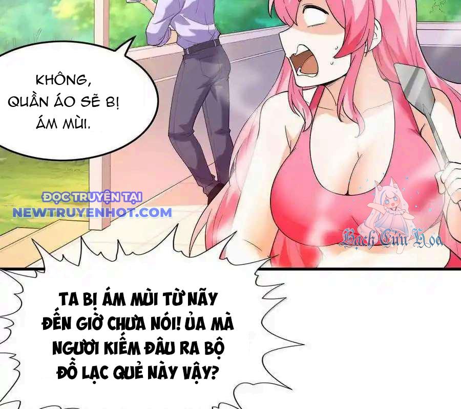 Hậu Cung Của Ta Toàn Là Ma Nữ Phản Diện chapter 189 - Trang 33