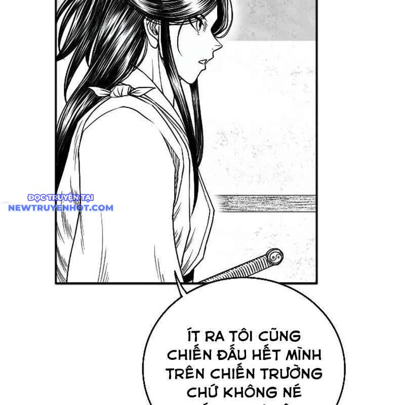 Hắc Sa chapter 12 - Trang 67