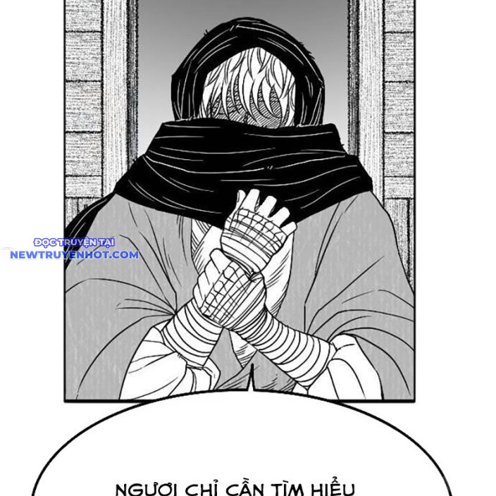 Hắc Sa chapter 21 - Trang 74