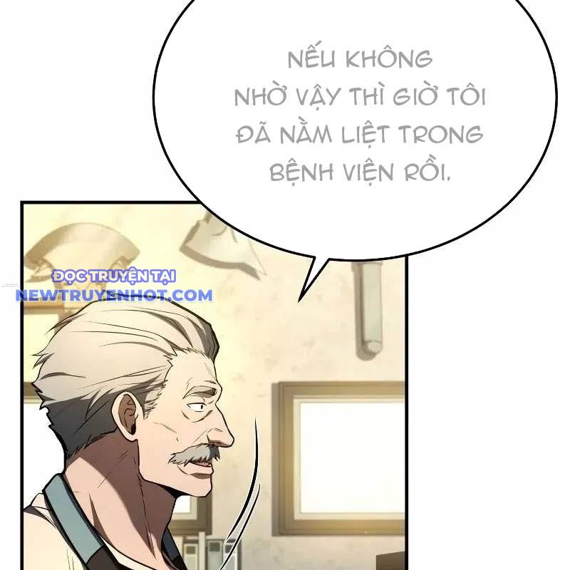 Kim Chiến Sĩ: Hành Trình Xây Dựng Đặc Tính chapter 16 - Trang 13