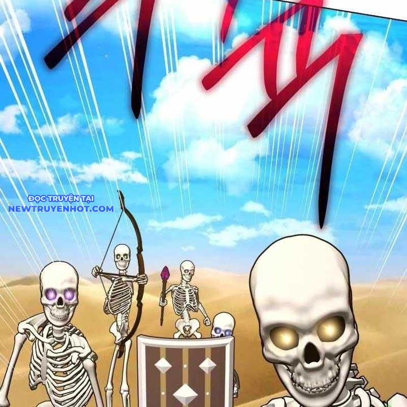 Ta Nuôi 1 Bầy Skeleton chapter 14 - Trang 27