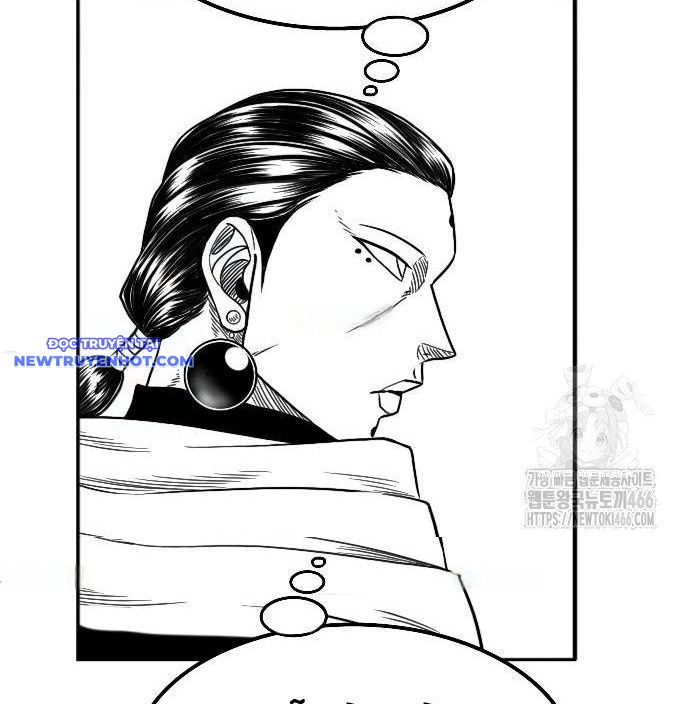 Hắc Sa chapter 24 - Trang 101