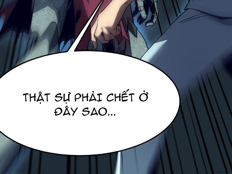 Vô địch bắt đầu từ gãy tay chapter 3 - Trang 118