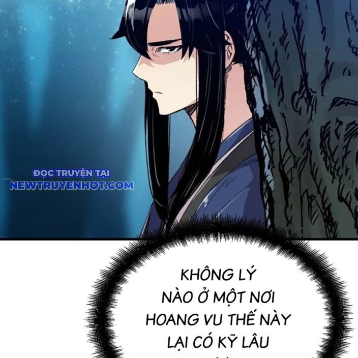 Thiên Ma Quy Hoàn chapter 47 - Trang 38