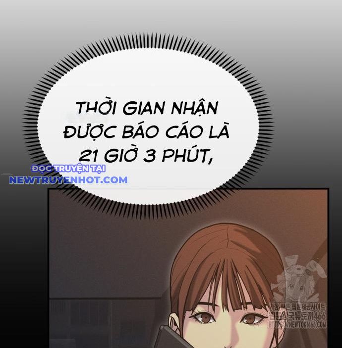 Cảnh Sát Bất Bại chapter 6 - Trang 182