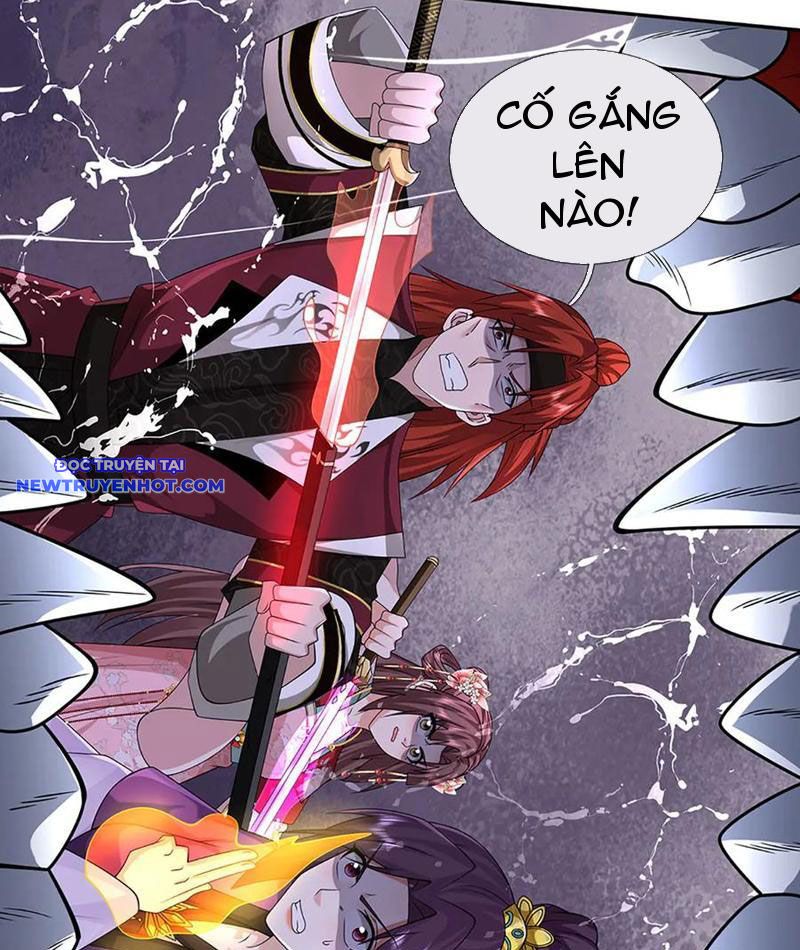 Ta Có Thể Thôn Phệ Vô Hạn chapter 72 - Trang 45