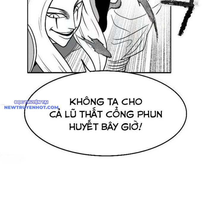 Hắc Sa chapter 25 - Trang 84