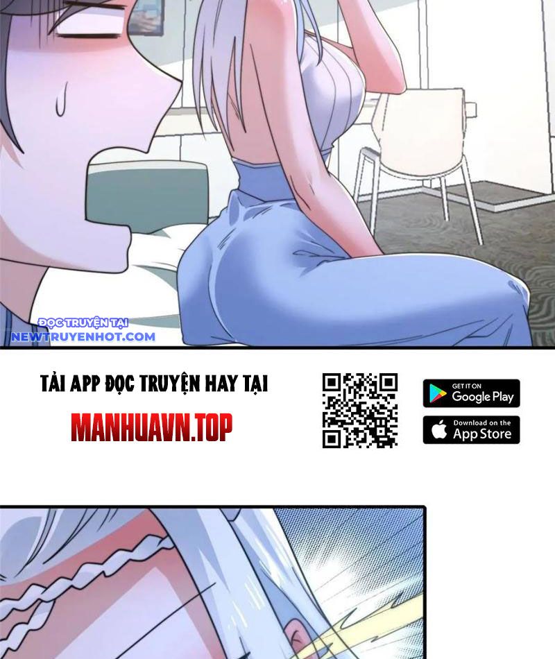 Nữ Đồ Đệ Ai Nấy Đều Muốn Giết Ta chapter 212 - Trang 41