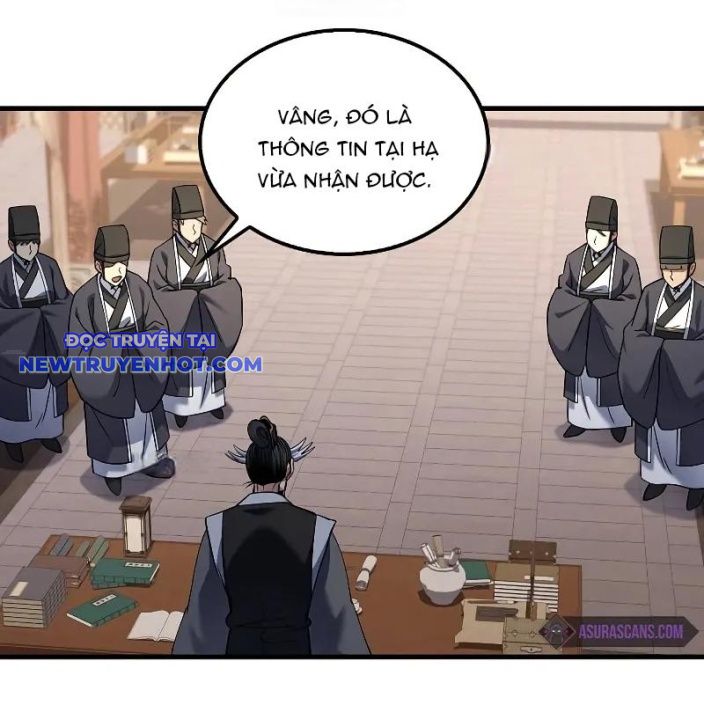 Bác Sĩ Trùng Sinh Về Murim chapter 164 - Trang 135