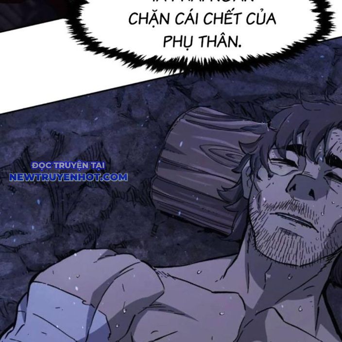 Tuyệt Đối Kiếm Cảm chapter 112 - Trang 101