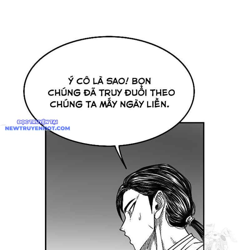 Hắc Sa chapter 11 - Trang 86